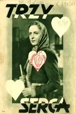 Póster de Trzy serca