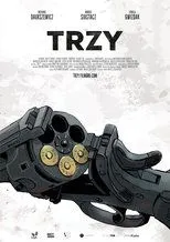 Póster de Trzy