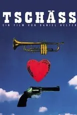 Póster de Tschäss