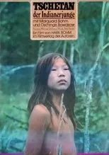 Póster de Tschetan, der Indianerjunge