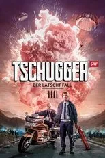 Póster de Tschugger - Der Lätscht Fall