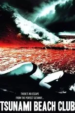 Póster de Tsunami Beach Club