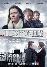 Póster de Tu es mon fils