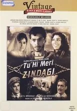 Póster de Tu Hi Meri Zindagi