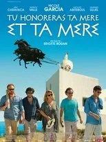 Póster de Tu honoreras ta mère et ta mère