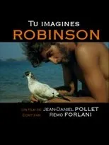 Póster de Tu imagines Robinson