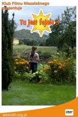 Póster de Tu jest fajnie