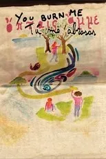 Póster de Tú me abrasas