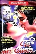 Póster de Tú, mi amor