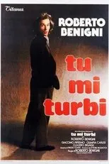 Póster de Tu mi turbi