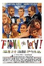 Póster de Tu novia está loca