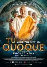 Póster de Tu Quoque