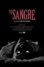 Póster de Tu Sangre