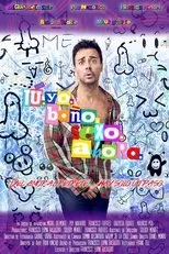 Póster de Tú. Yo. Baño. Sexo. Ahora.