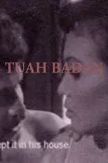 Póster de Tuah Badan