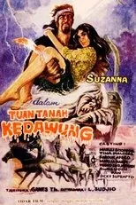 Póster de Tuan Tanah Kedawung
