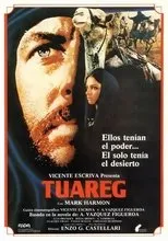 Póster de Tuareg