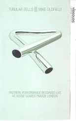 Póster de Tubular Bells: The Mike Oldfield Story