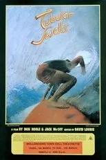 Póster de Tubular Swells