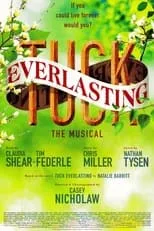 Póster de Tuck Everlasting: The Musical