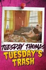 Póster de Tuesday's Trash