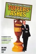 Póster de Tuffer's Ashes: Greats, Gaffes And Geezers