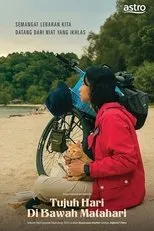 Póster de Tujuh Hari Di Bawah Matahari