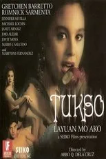 Póster de Tukso, Layuan Mo Ako!