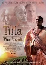 Póster de Tula: The Revolt
