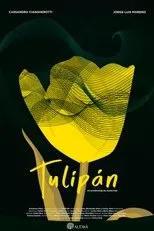 Póster de Tulipán