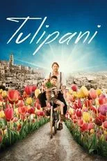 Póster de Tulipani: Love, Honour and a Bicycle