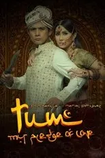 Póster de Tum, My Pledge of Love