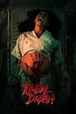 Póster de Tumbal Darah