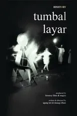 Póster de Tumbal Layar