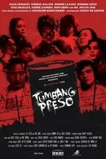 Póster de Tumbang Preso
