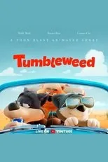 Póster de Tumbleweed