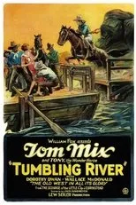 Póster de Tumbling River