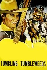 Póster de Tumbling Tumbleweeds