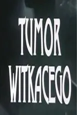 Póster de Tumor Witkacego