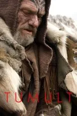 Póster de Tumult