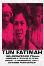 Póster de Tun Fatimah