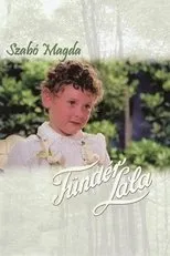 Póster de Tündér Lala