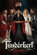Póster de Tündérkert: Kísértések Kora