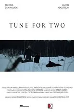 Póster de Tune for Two