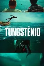 Póster de Tungstênio