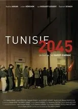 Póster de Tunisie 2045