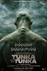 Póster de Tunka Tunka