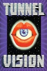 Póster de Tunnel Vision