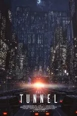Póster de Tunnelen