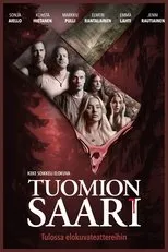Póster de Tuomion saari